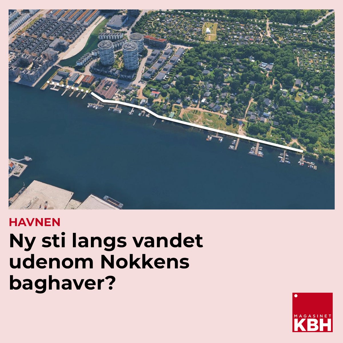 Magasinet KBH tweet media