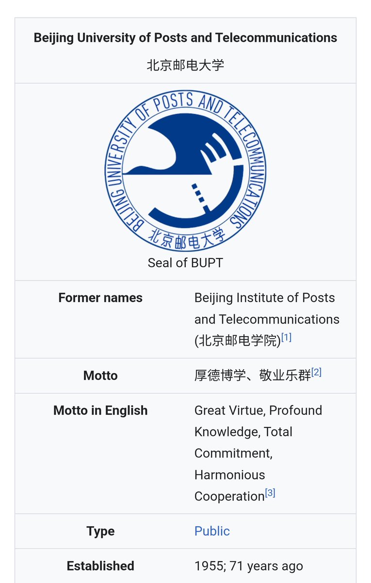 PUNISHED Chris Beignet 🔻 PhD OBE MBA (6'5) tweet media