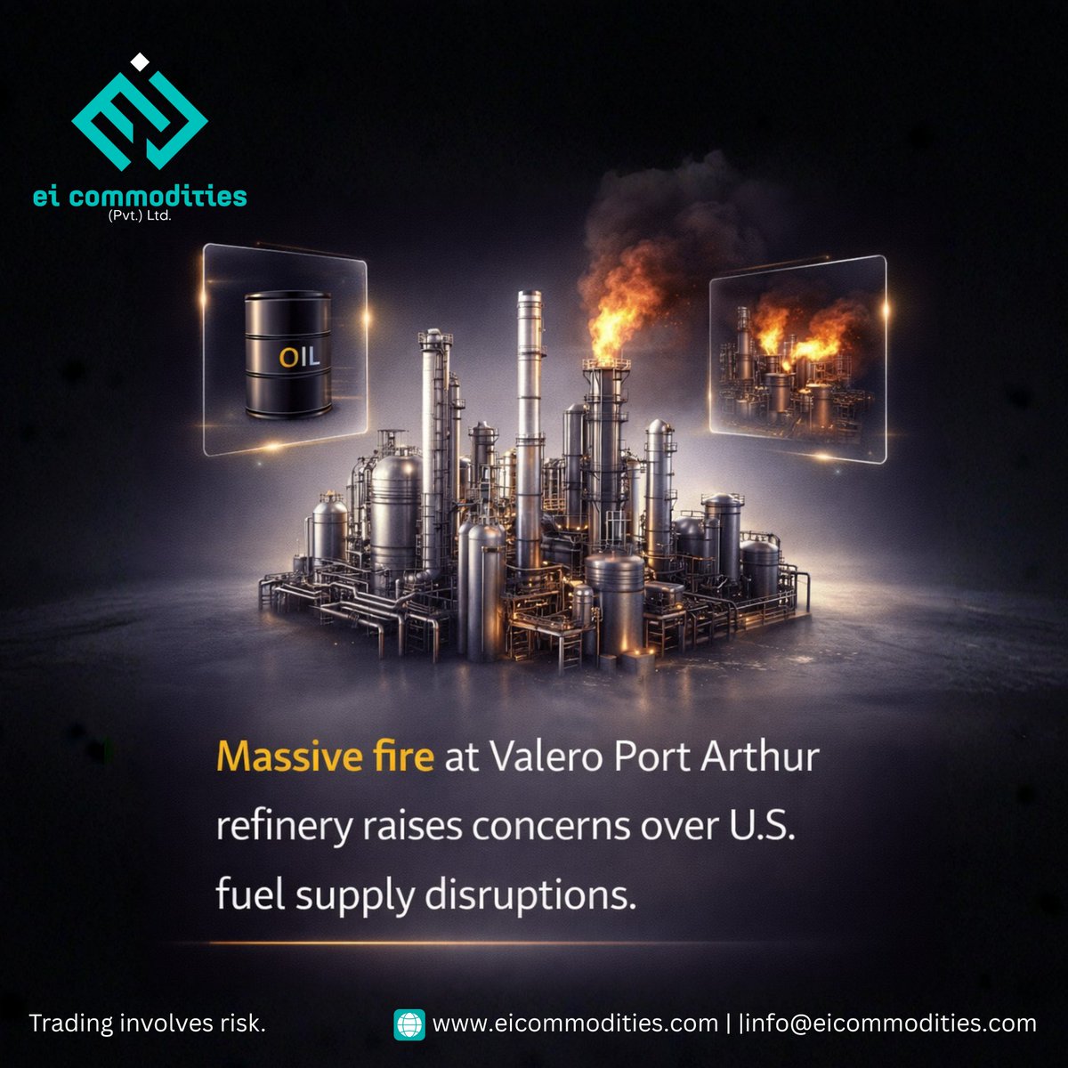 EI Commodities tweet media