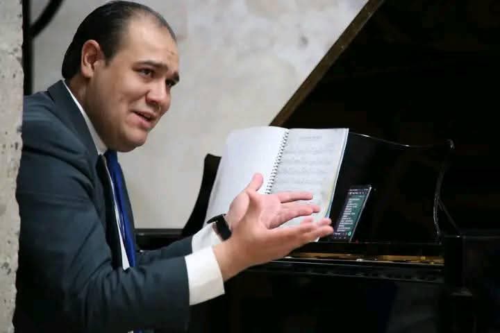 Rodrigo Garcia tweet media