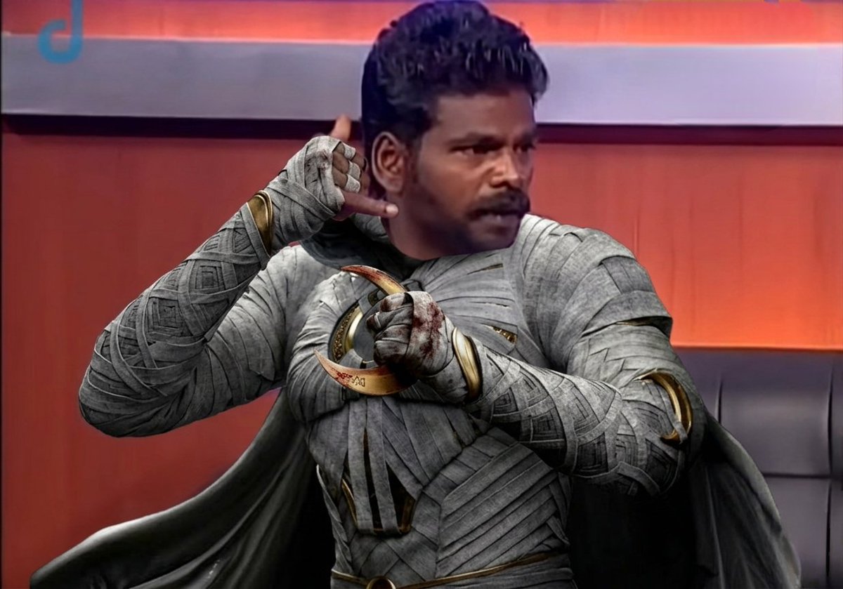 Bumda Bumda Series ku laam Season 2 nu Renew Panran Madam 🚶🏻‍♂️‍➡️

Nalla Response Kedaichum Naa Road La Nikkuren Season 2 Update ilama 😭