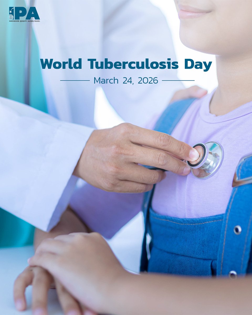 Indian Pharmaceutical Alliance tweet media