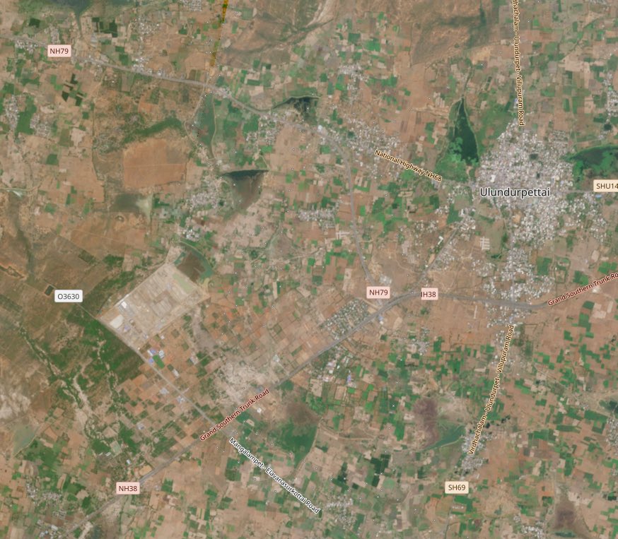 Chennai Updates tweet media