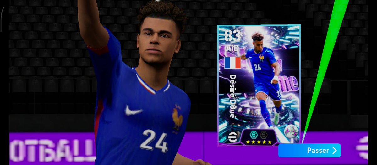 Marie_DR31 💜⚽🎮 VISCA TOLOSA 💜 🇲🇦 女の子_TFC tweet media