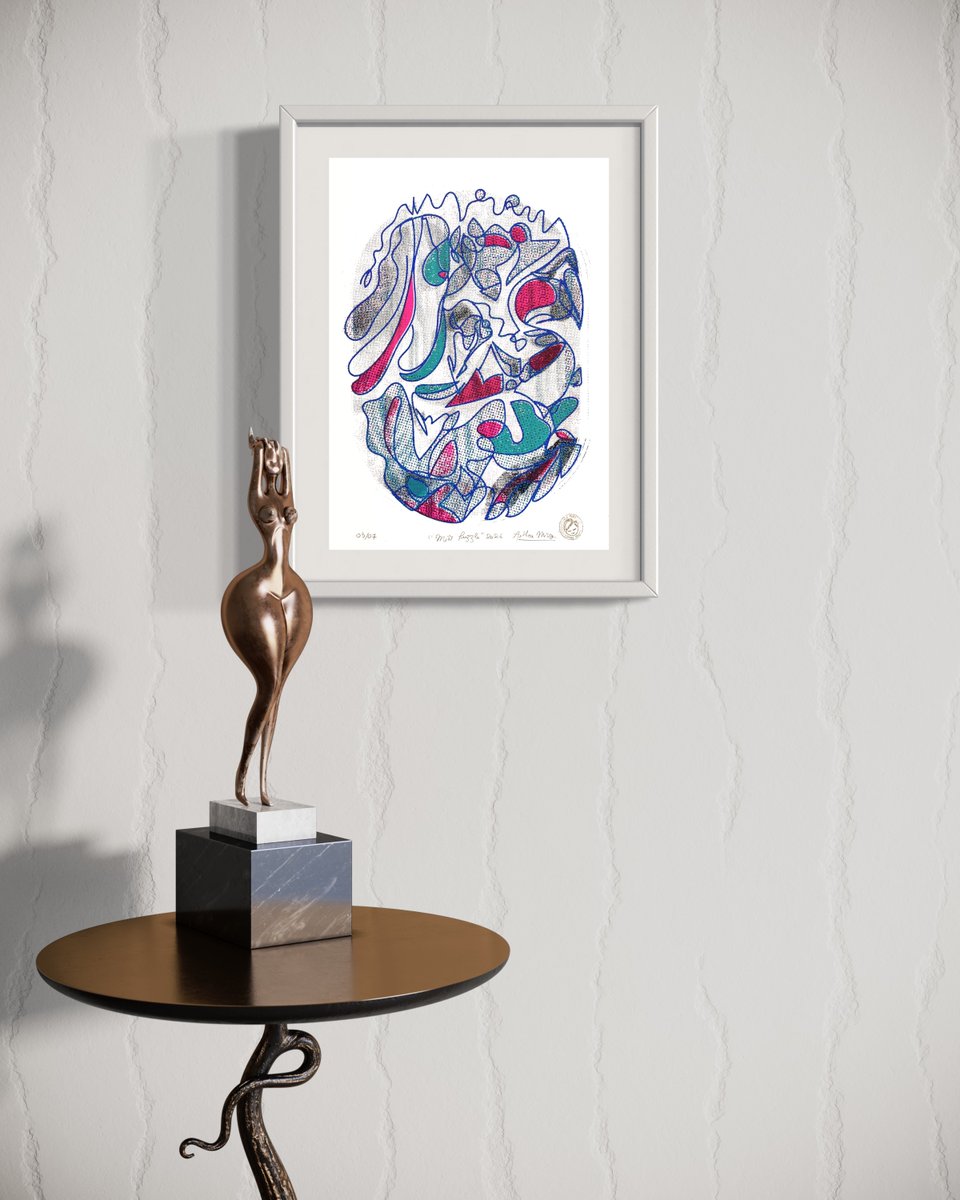 Addicted Art Gallery tweet media