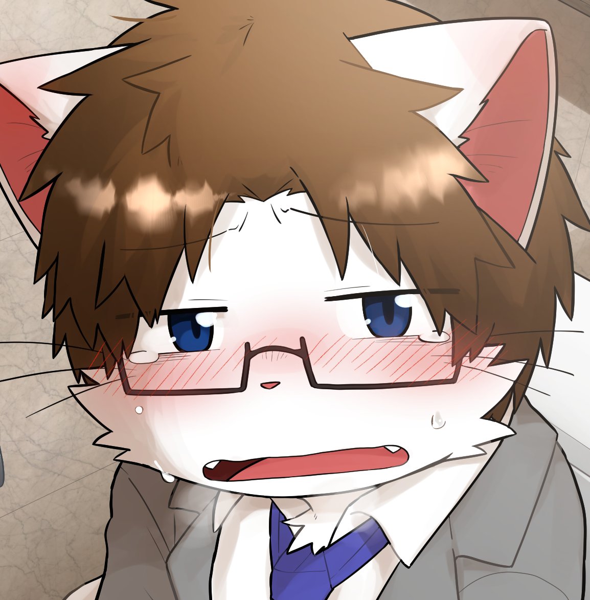 皐月ウサギ tweet media