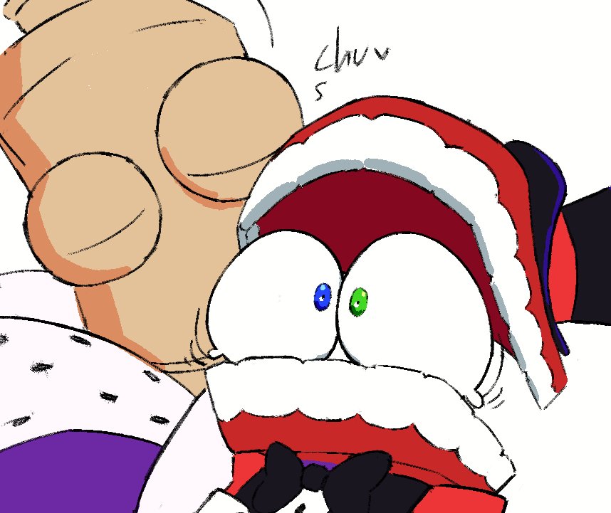 CuFan (◕؎◕)🪄Crixel🍍🥑🍲🍇🥙🍊🍋‍🟩🍖🍠🍋🍈🫐🧃 tweet media