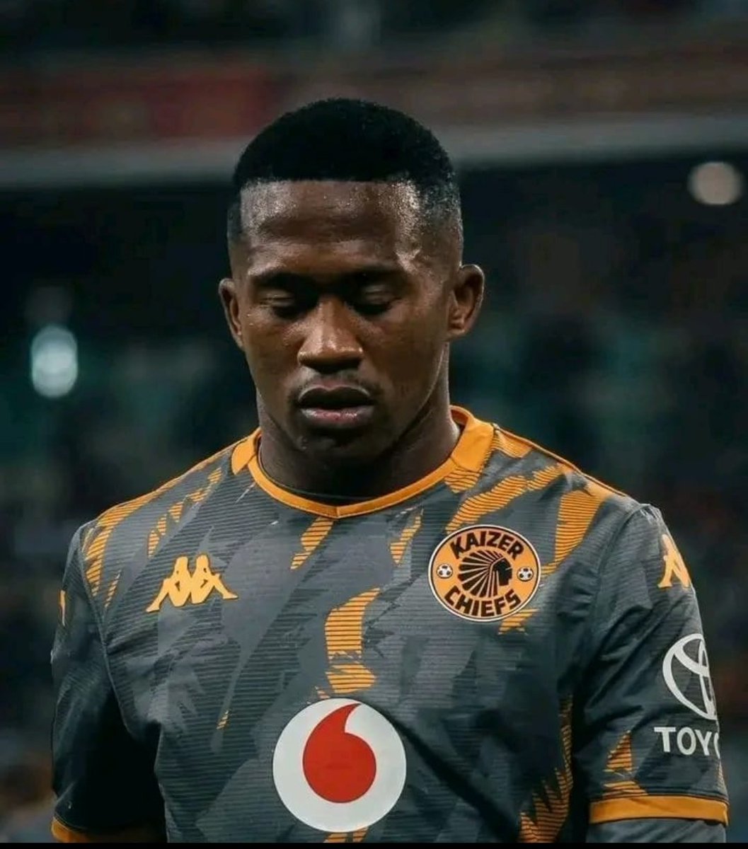 Thulani Nombali tweet media