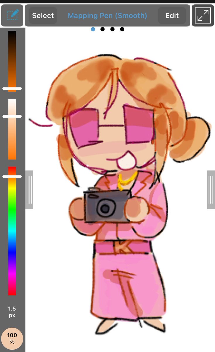 dreamsofvu's tweet photo. phone doodle cuz my ipads dead. hello little katie
#qsmp2 #katiebfanart #qsmp2fanart https://t.co/PVs2yQO3Gg