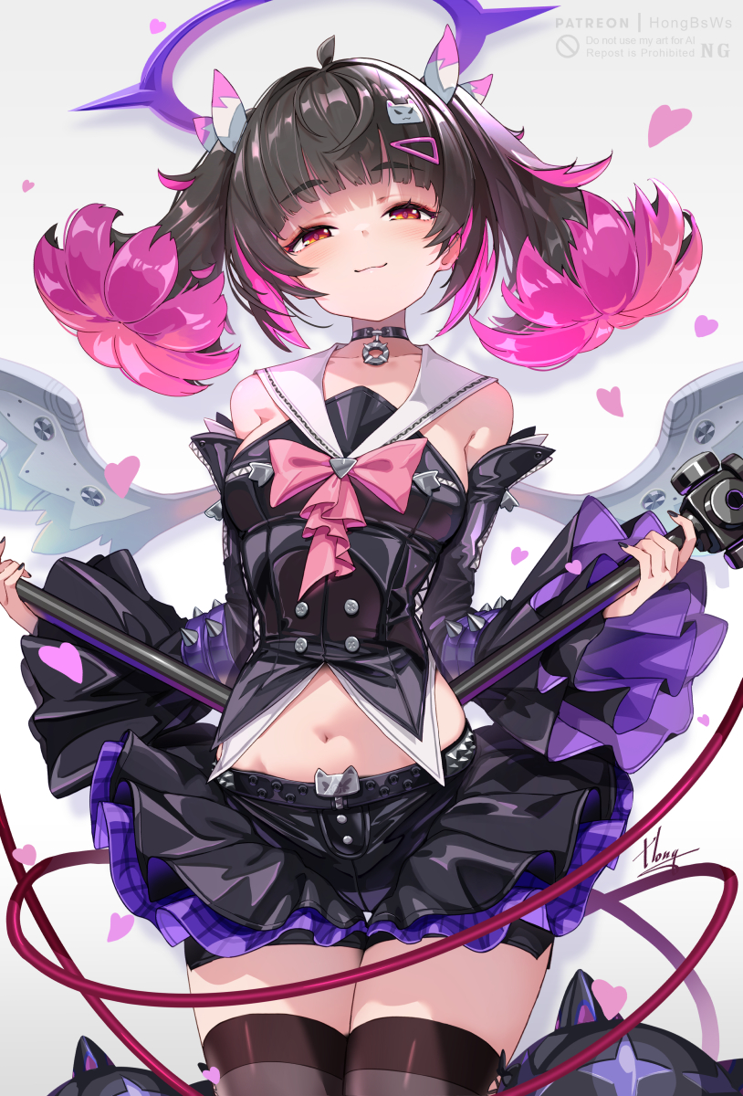 Hong@C107火曜東8V-16ab tweet media