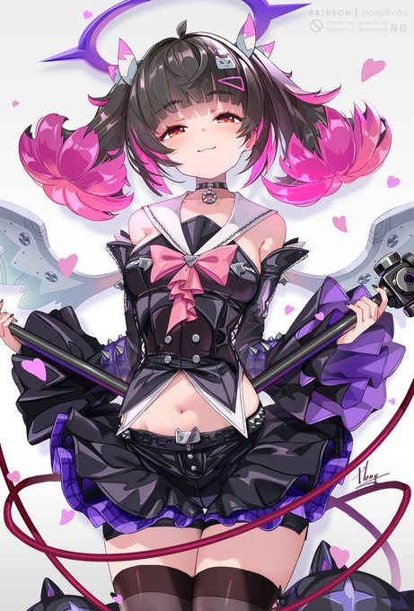 南宮羽~✨💜✨
#南宮羽 #妄想エンジェル #ゼンゼロ #ZenlessZoneZero 