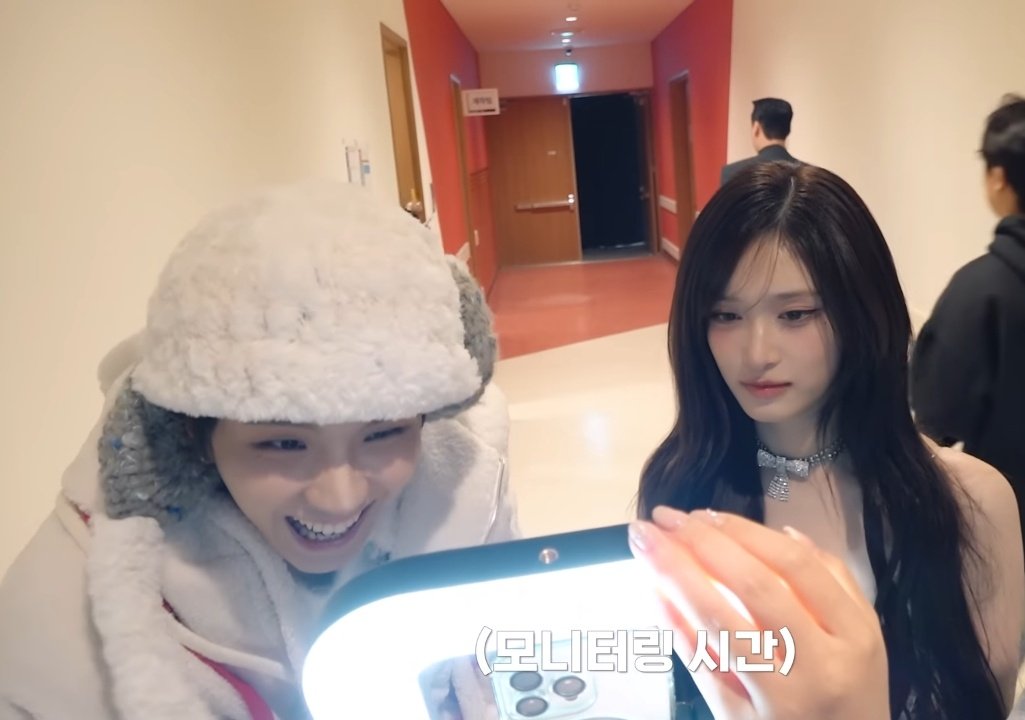 olleate's tweet photo. T_____T imut https://t.co/gLxmdv71t6