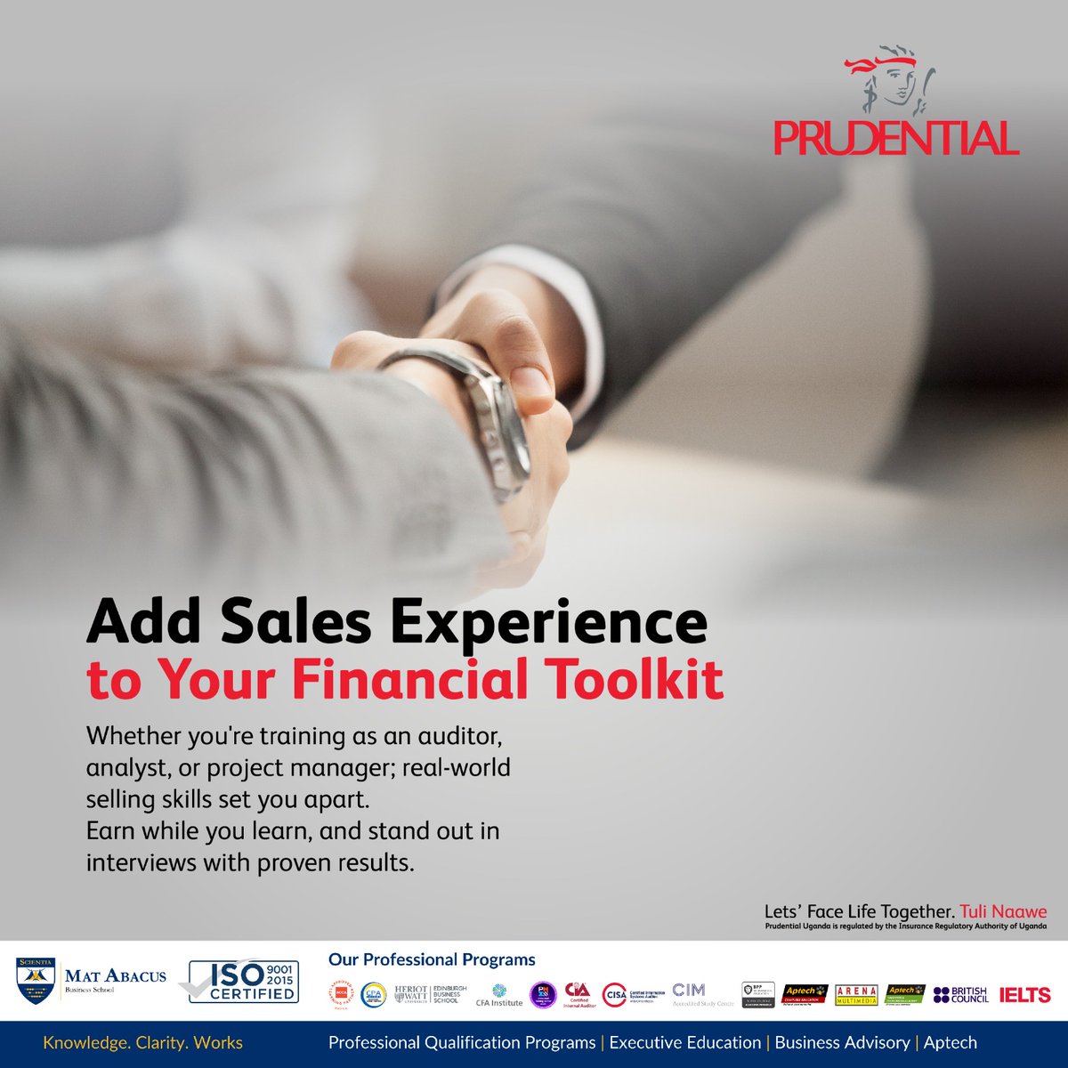 MAT ABACUS Business School tweet media