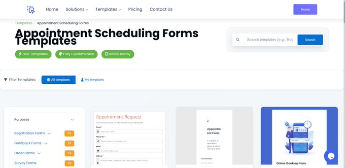 FormNX's tweet image. Still booking appointments via calls &amp;amp; DMs?😵‍💫

Missed bookings. Double scheduling. Total chaos.

Use Appointment Forms to automate bookings &amp;amp; stay organized.

Try it👇
formnx.com/form-templates…

#BookingSystem #Productivity #SmallBusiness #Automation #NoCode #FormNX #Trending
