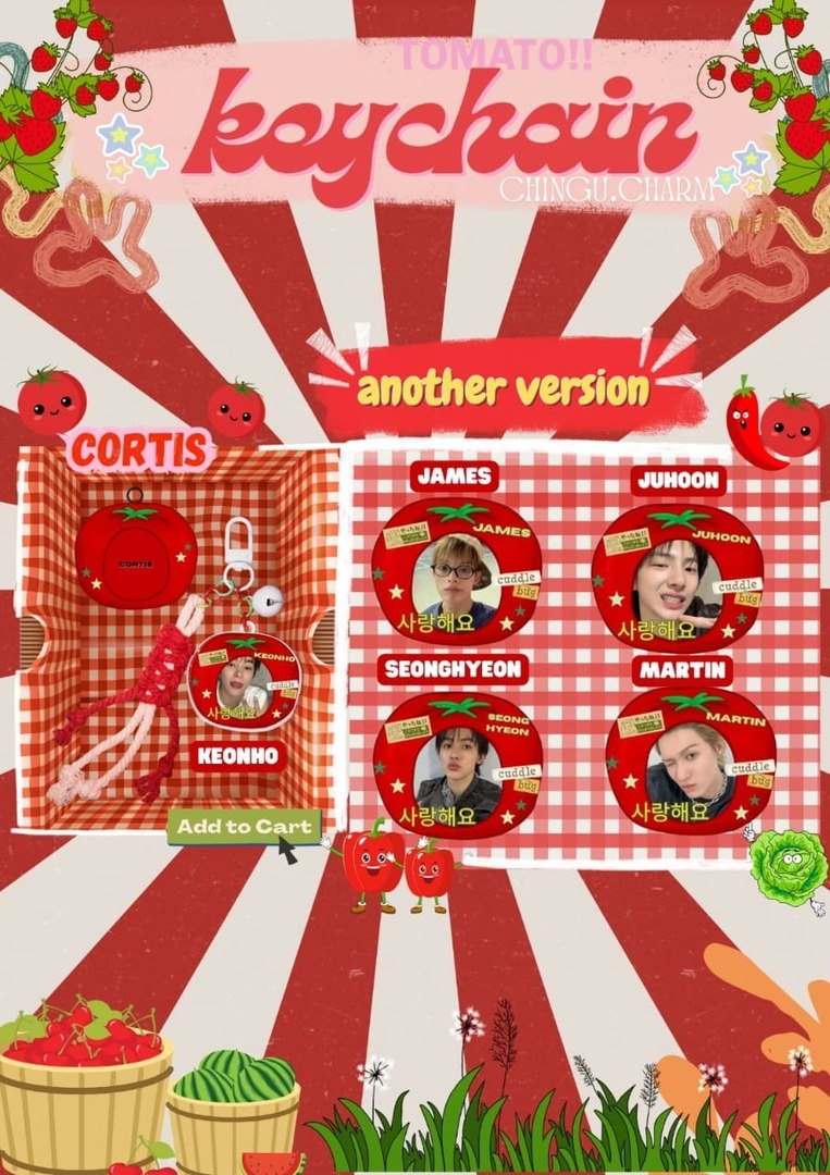 CORTISFESS ─ BASE ON tweet media