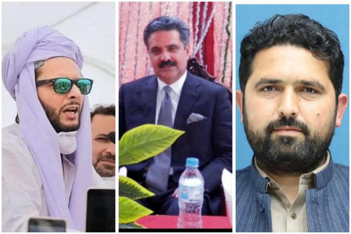 ماشا اللہ آفریدی قبیلے نے ایک سے بڑھ کر ایک منافق پیدا کیا ہے ۔ ایسی منافقت کہ انصار عباسی جیسا رئیس المنافقین بھی شرما جائے ۔