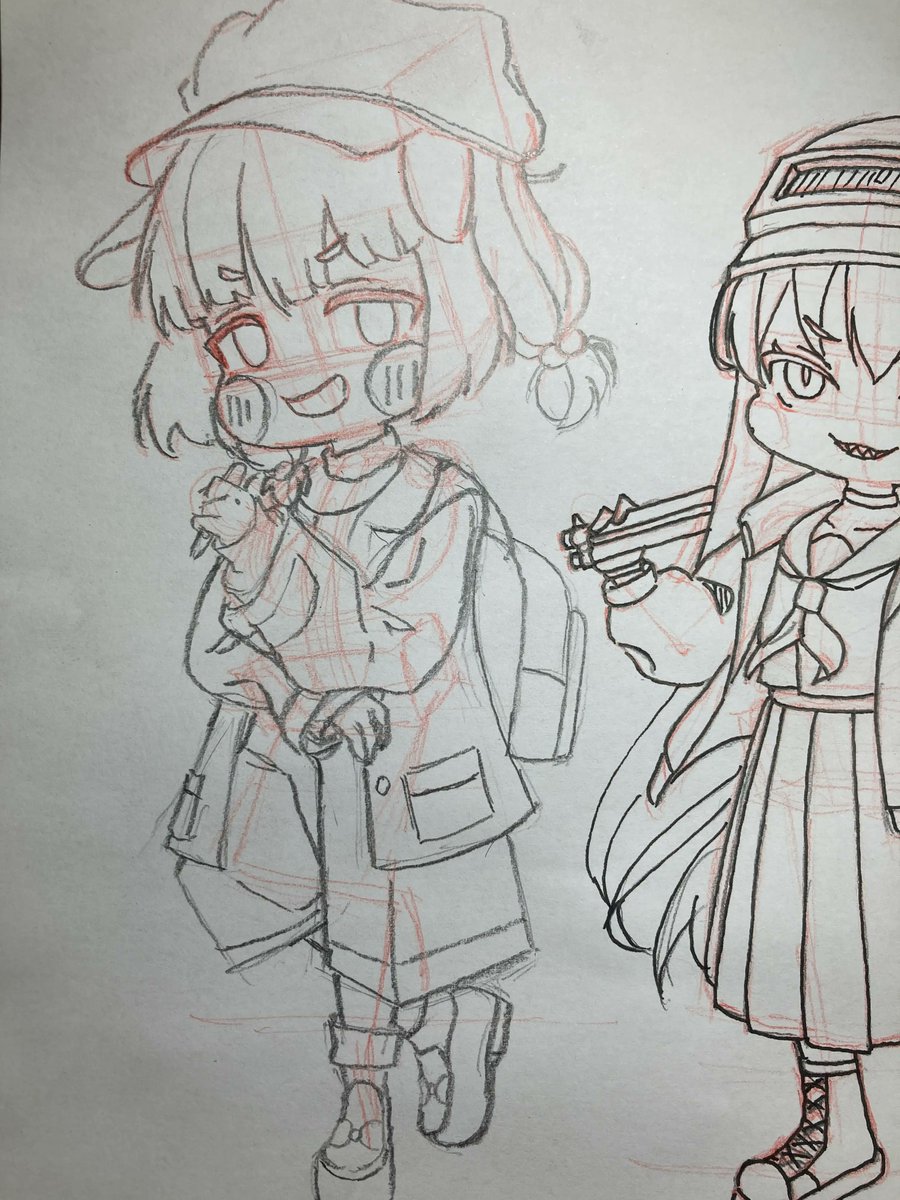 그리노이 tweet media