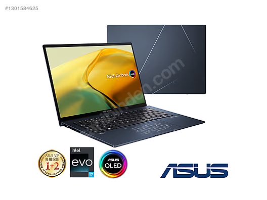 ssenay's tweet photo. ACİL Asus Zenbook 14-intel Ultr-16/512ssd 3k/120hz-1,2kg-K.kartı
İlan No: 1301584625
https://t.co/4GqsuLh7ng https://t.co/ERdcouJbhy