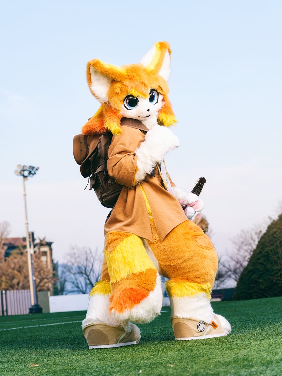 그니 GUNI tweet media