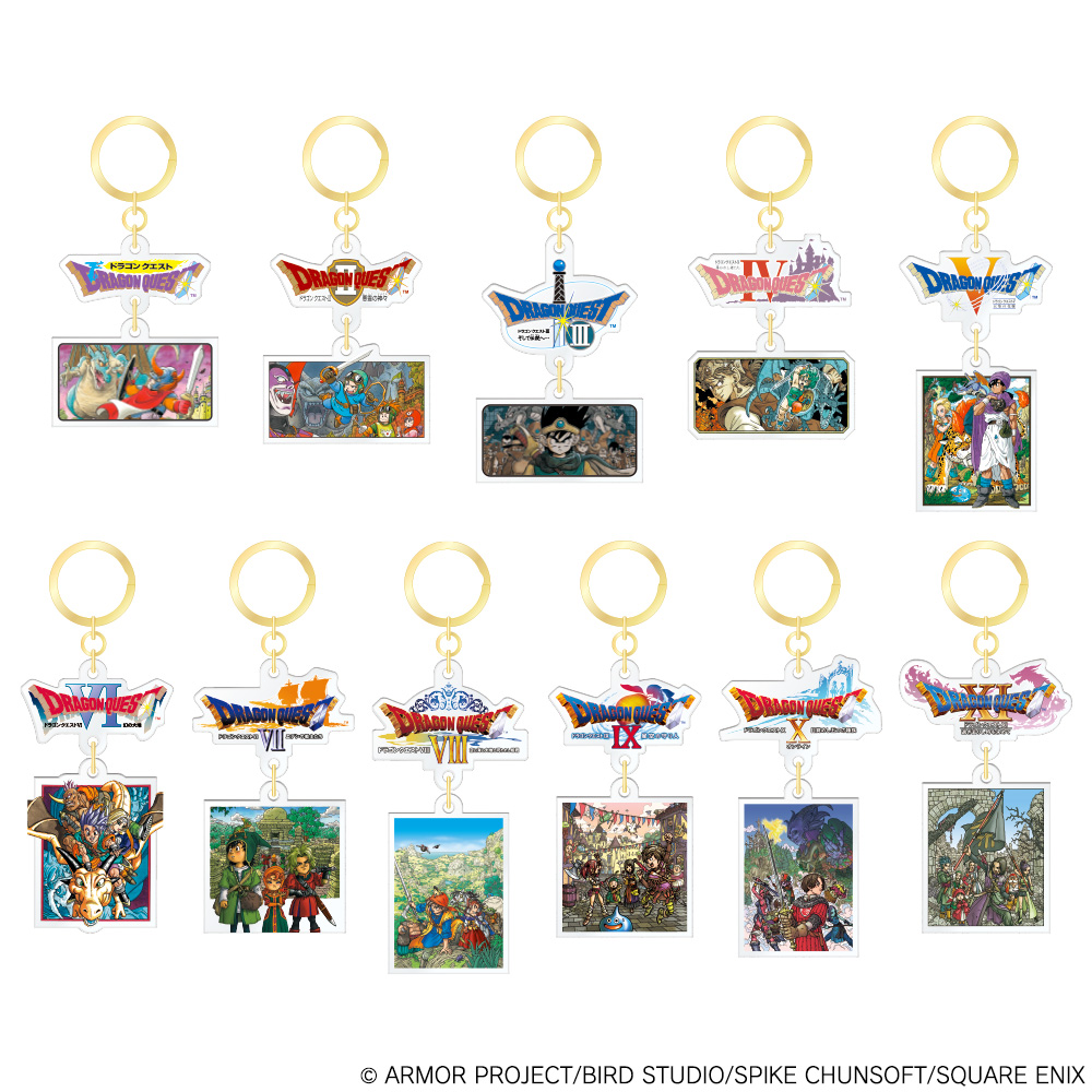 SQUARE ENIX Official Goods tweet media