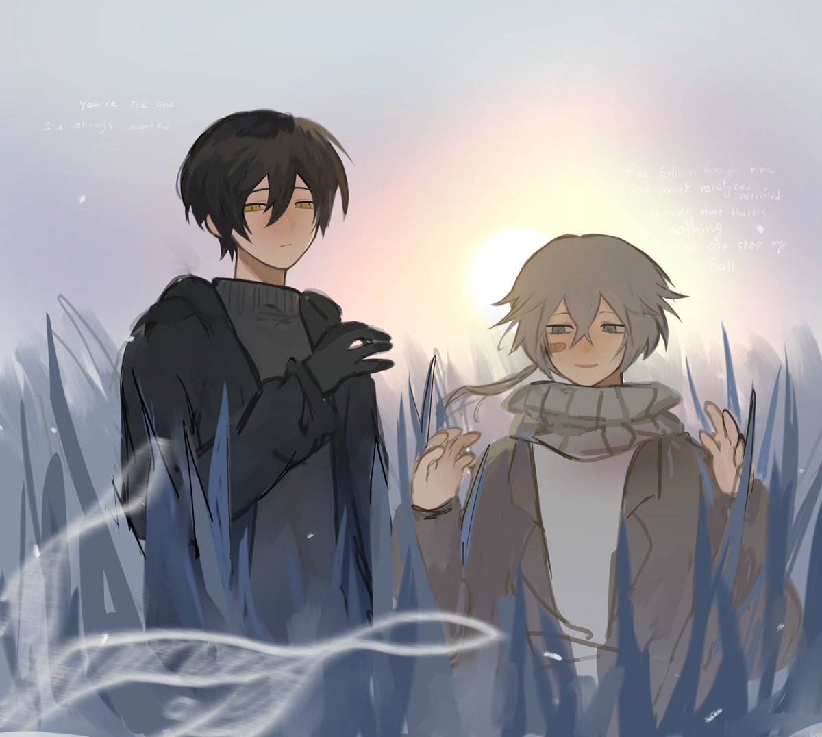 luiz is buried here tweet media