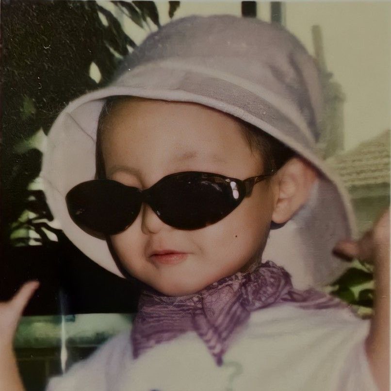 inspiration มาจาก ???