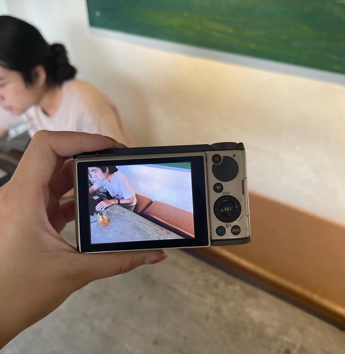 SUESEAGULL tweet media