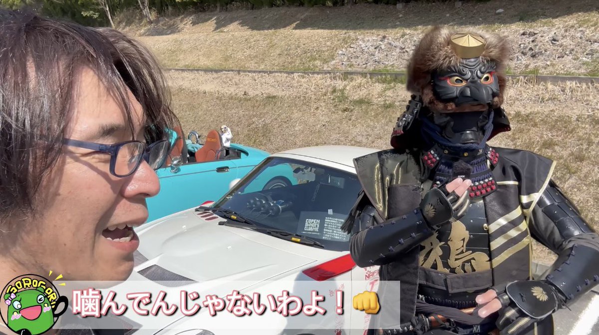 ゴロゴロ tweet media