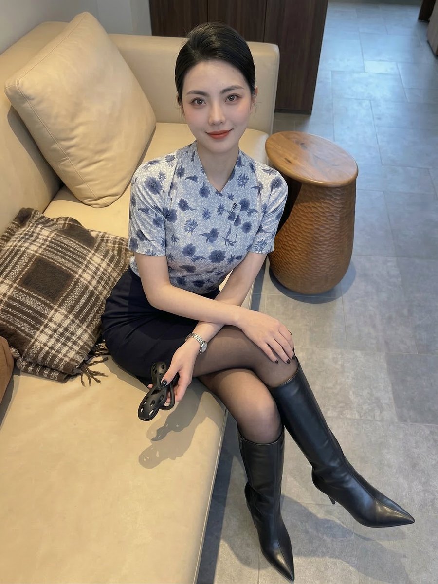 胆子比行李还大✈️ tweet media