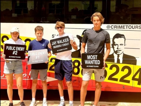 eVisitorGuide tweet media