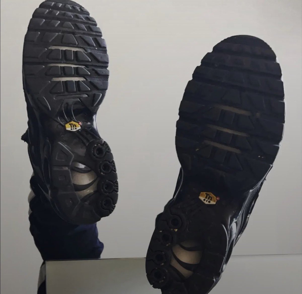 🔳🔲◼️Trackie Naldo ◽️◾️▫️ tweet media