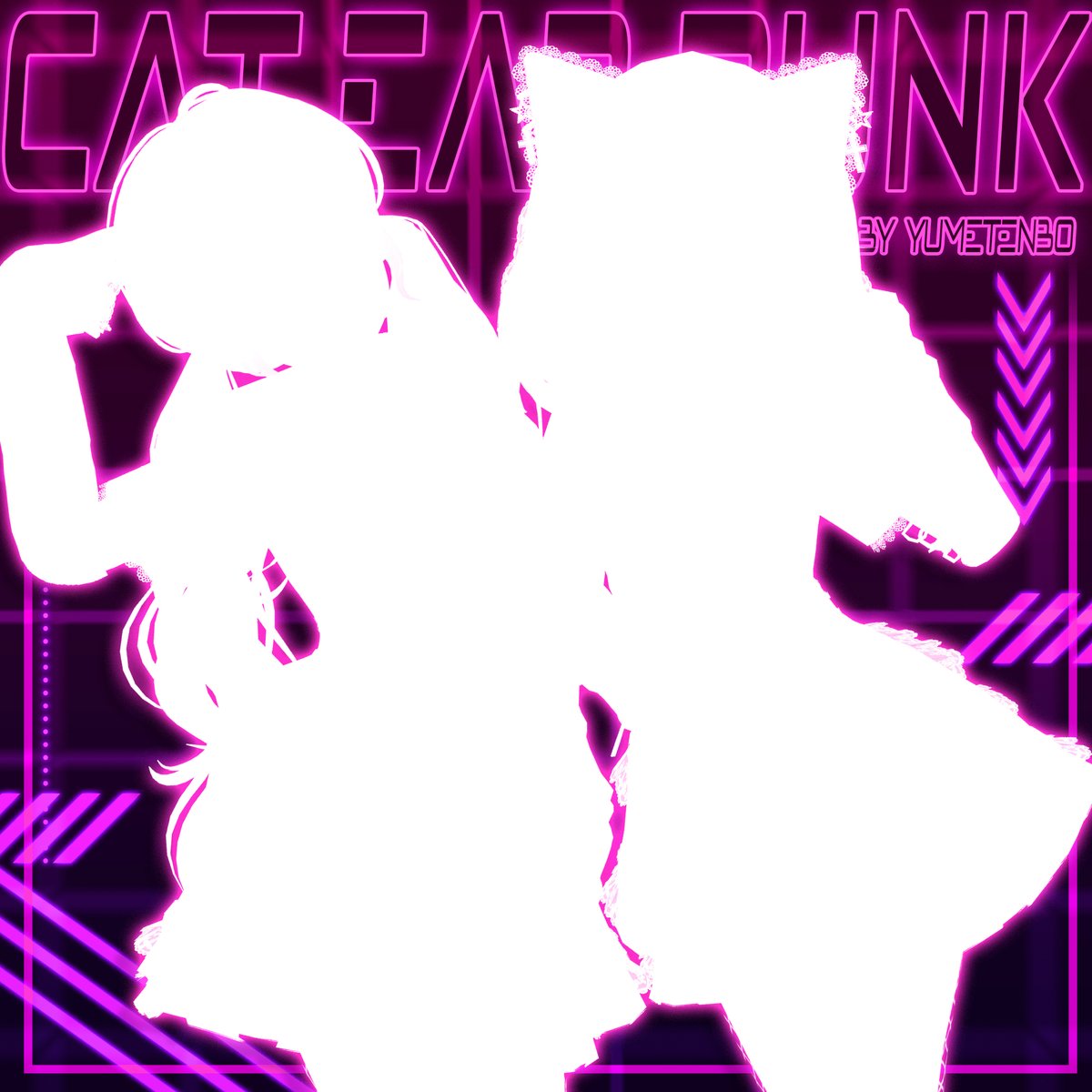 ばーちゃるゆめてんぼう🎀VRChat向けお洋服屋さん tweet media