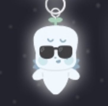 พี่ก็เท่เหมือนพ่อพ่อนั่นแหละ