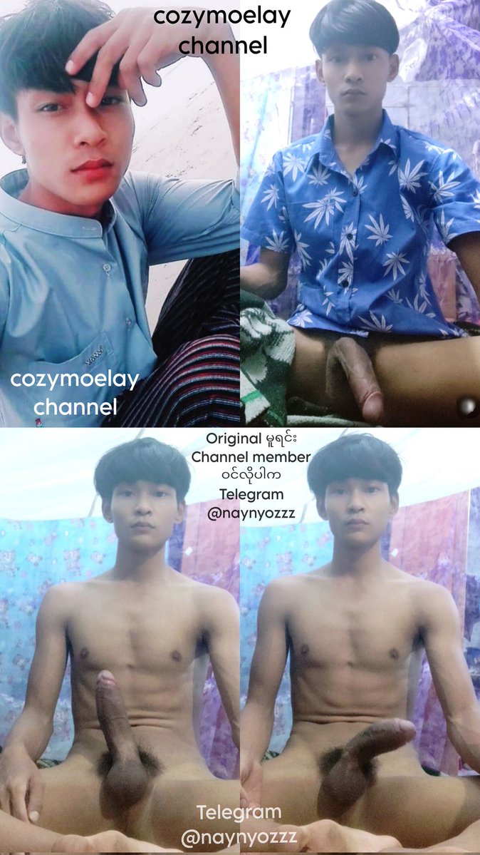 Cozymoelay Special ❤ tweet media