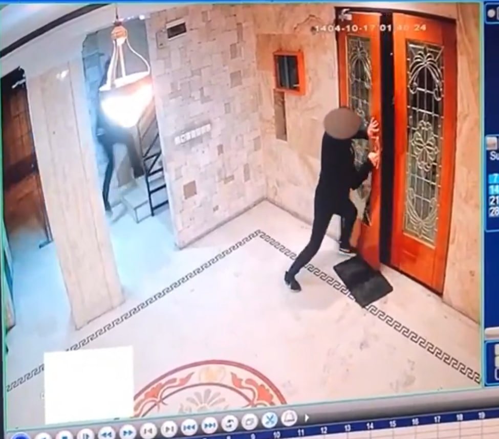 پروفسور تافتی tweet media