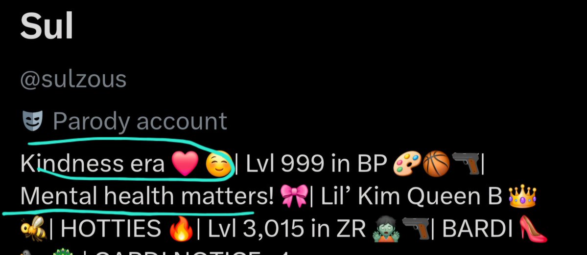 SéKey 🖤 tweet media