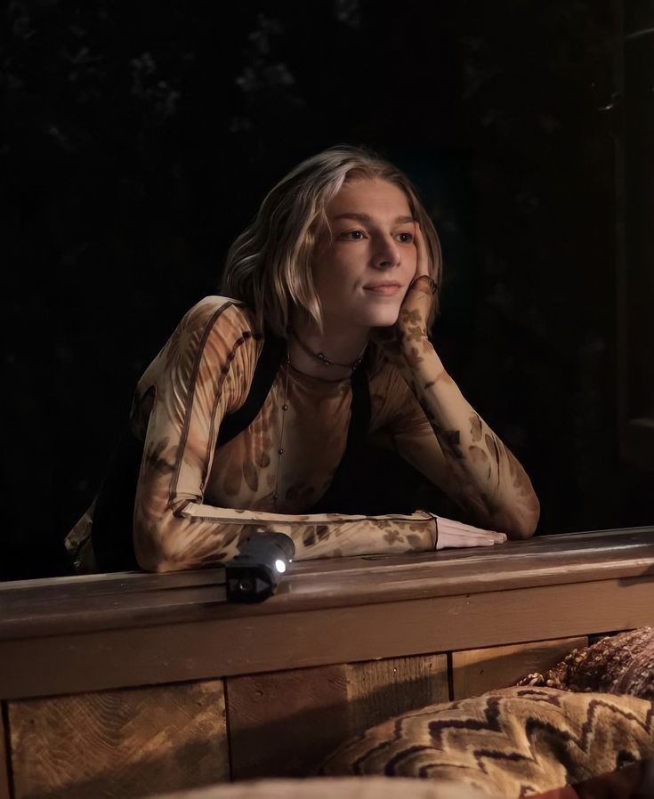 ki ★ brand new day + euphoria s3 tweet media