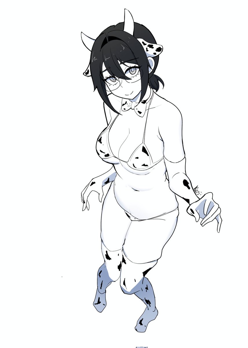 KEN_7660's tweet photo. Moo~ https://t.co/n3sy6voJTY