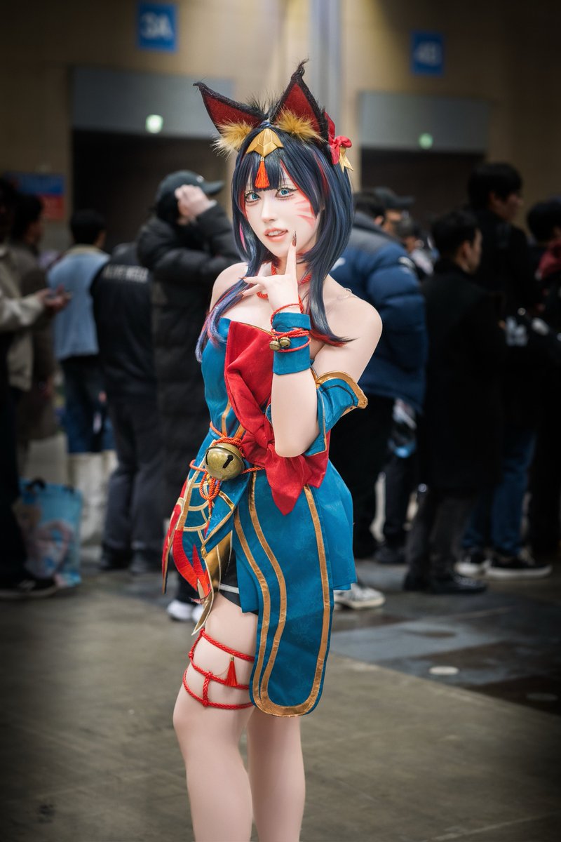 관짝커피 tweet media