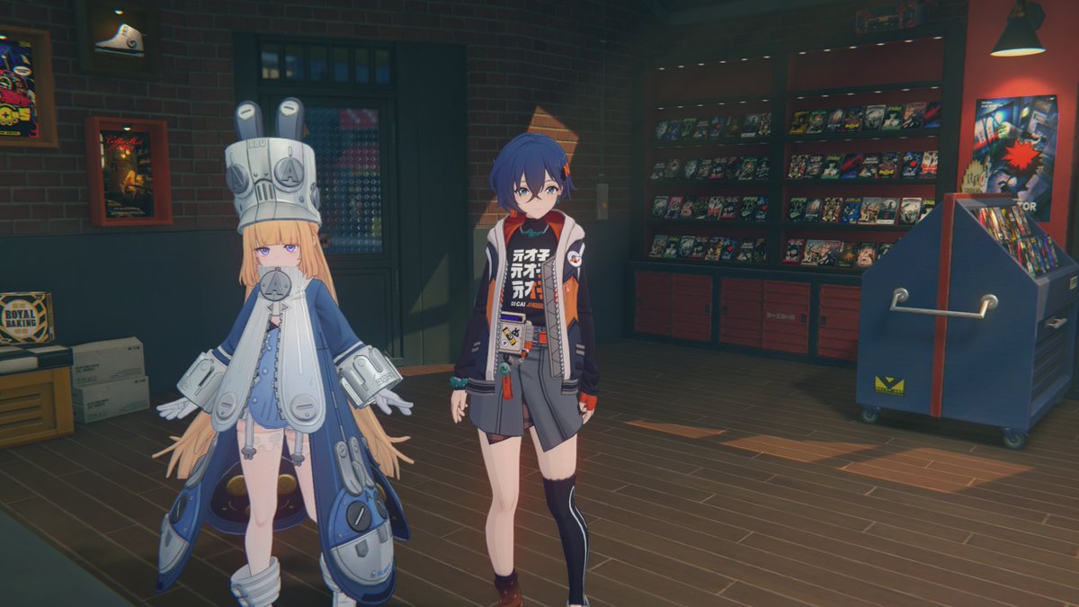 5iVE STAR tweet media