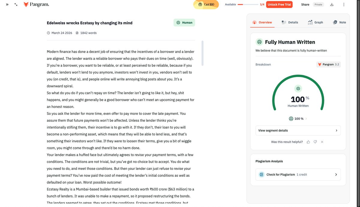 Shreedhar Manek tweet media