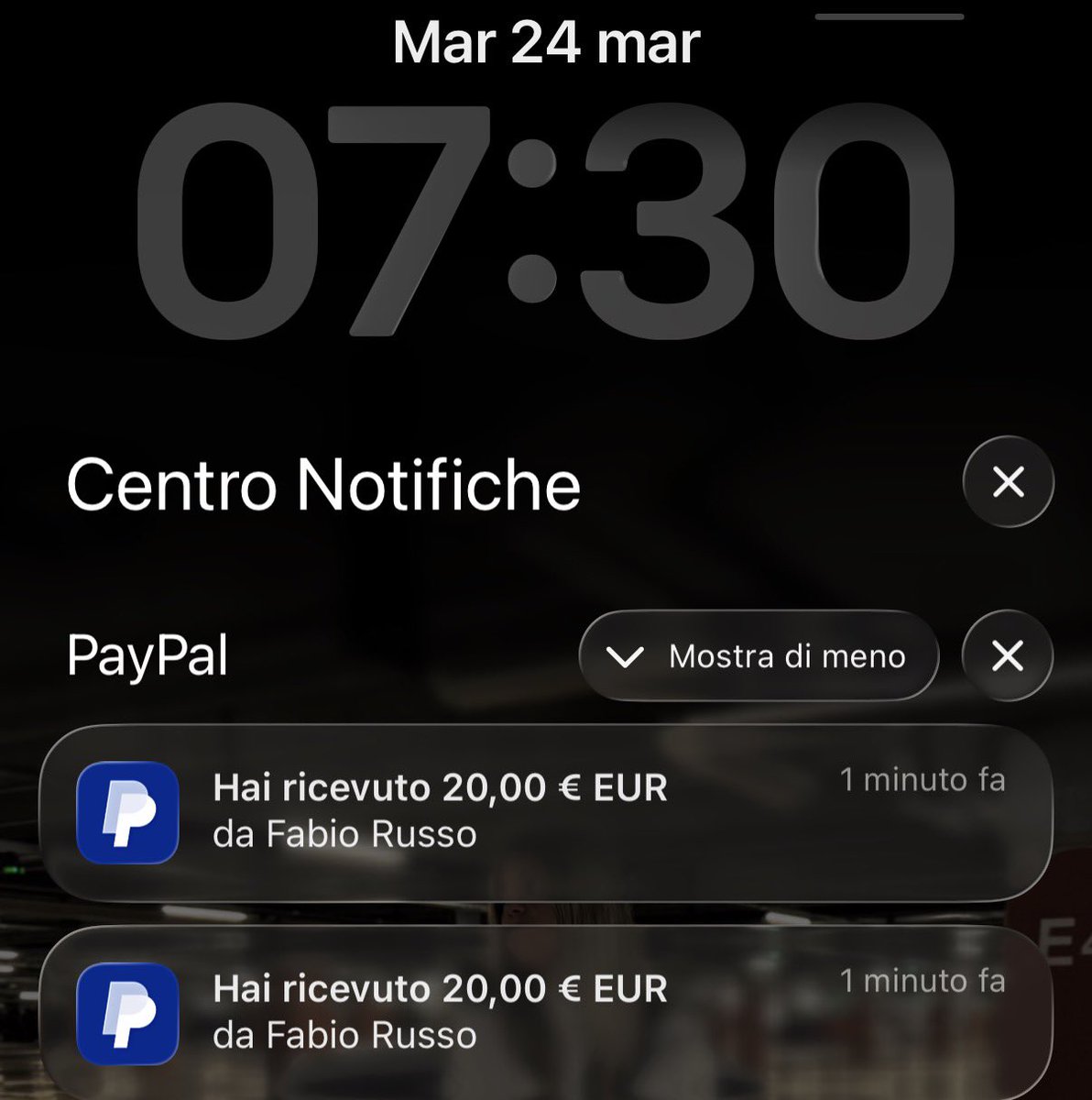 👑 Dea Emma 👑 tweet media