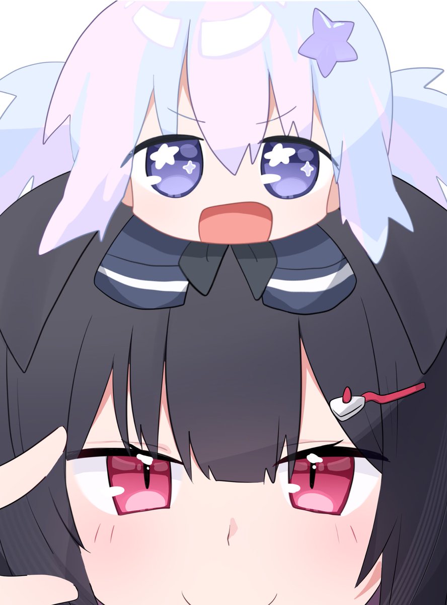 数奇コウ tweet media