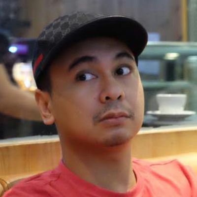 heyreyja's tweet photo. Unpopular opinion about raditya dika https://t.co/64nxNzUCaS