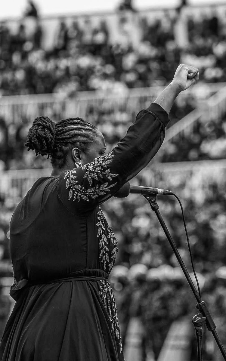 Celine Njoki tweet media