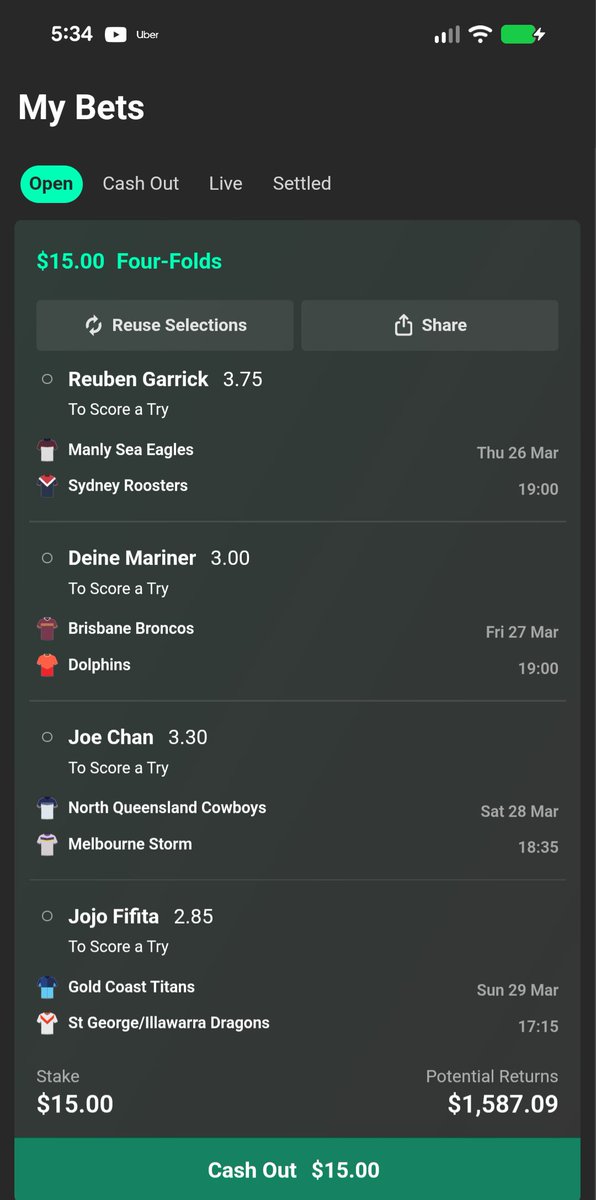 MikeBets tweet media