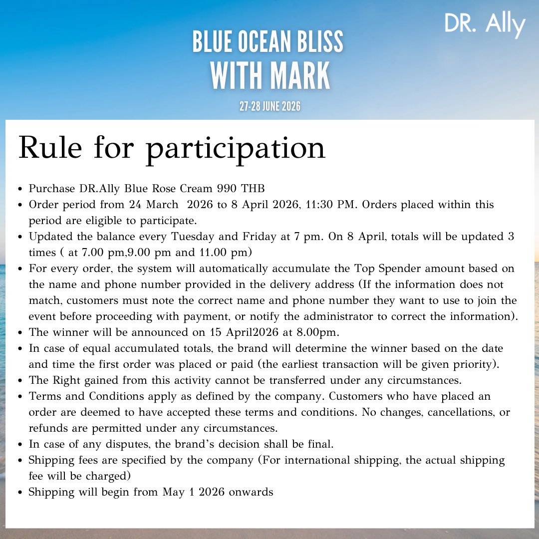 DR. Ally Official tweet media