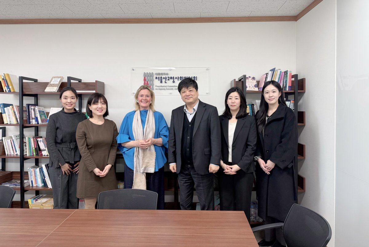UNFPA Seoul Representation Office tweet media
