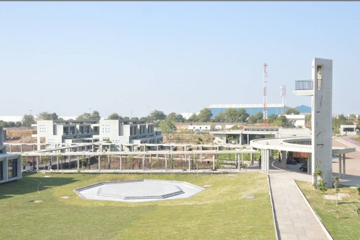 The Chhatrapati Sambhajinagar Index tweet media