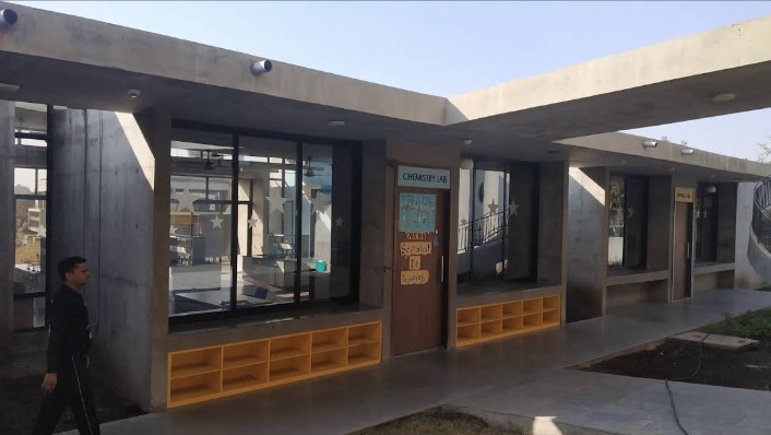 The Chhatrapati Sambhajinagar Index tweet media